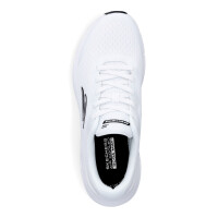 Skechers Herren Sneaker Glide-Step Vortex Avalin wei&szlig;