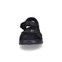 Skechers Herren Sandale Go Walk Flex SD Easy Entry schwarz