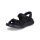 Skechers Herren Sandale Go Walk Flex SD Easy Entry schwarz