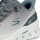 Skechers Herren Sneaker Arch Fit Glide-Step Pro grau blau