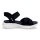 Skechers Damen Sandale Ultra Flex 3.0 Sandal Never Better blau