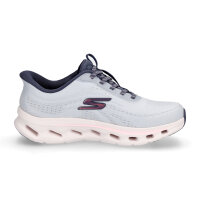 Skechers Damen Sneaker Go Walk Glide-Step 2.0 Maria blau