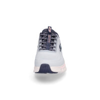 Skechers Damen Sneaker Go Walk Glide-Step 2.0 Maria blau