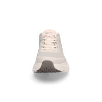 Skechers Damen Sneaker Max Cushioning Endeavour beige