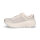 Skechers Damen Sneaker Max Cushioning Endeavour beige
