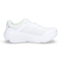 Skechers Damen Sneaker Max Cushioning Endeavour wei&szlig;