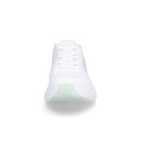 Skechers Damen Sneaker Max Cushioning Endeavour wei&szlig;