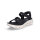 Skechers Damen Sandale Go Walk Glide-Step 2.0 Ella schwarz