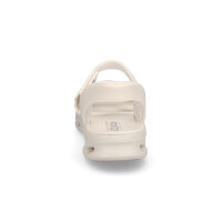 Skechers Damen Sandale Go Walk Glide-Step 2.0 Ella offwhite