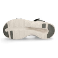 Skechers Damen Sandale Go Walk Glide-Step 2.0 Ella oliv