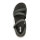 Skechers Damen Sandale Go Walk Glide-Step 2.0 Ella oliv