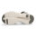 Skechers Damen Sandale Go Walk Glide-Step 2.0 Ella oliv