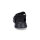 Skechers Damen Sandale Go Walk Flex Glimmer Up schwarz