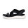 Skechers Damen Sandale Go Walk Flex Glimmer Up blau