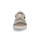 Skechers Damen Sandale Go Walk Flex Glimmer Up taupe