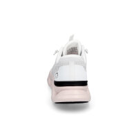 Skechers Damen Sneaker Glide-Step Altus Fast Lane wei&szlig;