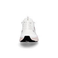 Skechers Damen Sneaker Glide-Step Altus Fast Lane wei&szlig;