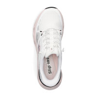 Skechers Damen Sneaker Glide-Step Altus Fast Lane wei&szlig;