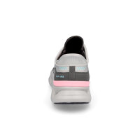 Skechers Damen Sneaker Glide-Step Altus grau