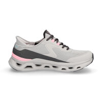 Skechers Damen Sneaker Glide-Step Altus grau