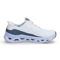 Skechers Damen Sneaker Glide-Step Altus blau
