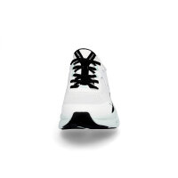 Skechers Damen Sneaker Glide-Step Altus wei&szlig;