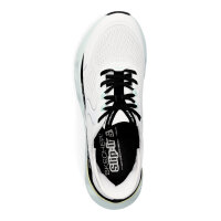 Skechers Damen Sneaker Glide-Step Altus wei&szlig;