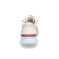 Skechers Damen Sneaker Glide-Step Altus Fast Lane beige