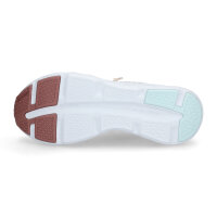 Skechers Damen Sneaker Glide-Step Altus Fast Lane beige
