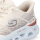 Skechers Damen Sneaker Glide-Step Altus Fast Lane beige