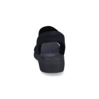 Skechers Damen Sandale Arya Cooling Off schwarz