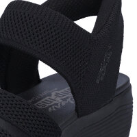 Skechers Damen Sandale Arya Cooling Off schwarz