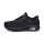 Skechers Damen Sneaker UNO Glide-Step Air Gliders schwarz