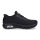 Skechers Damen Sneaker UNO Glide-Step Air Gliders schwarz