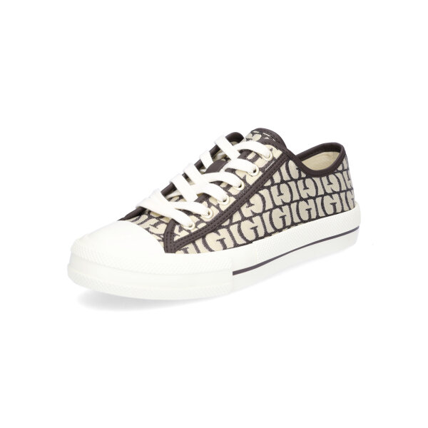Guess Damen Sneaker Carey braun