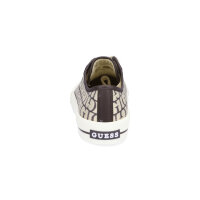 Guess Damen Sneaker Carey braun