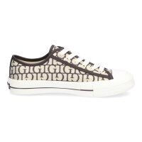 Guess Damen Sneaker Carey braun