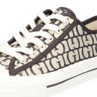 Guess Damen Sneaker Carey braun