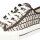 Guess Damen Sneaker Carey braun