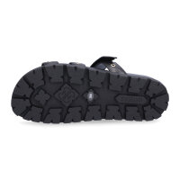 Guess Damen Pantolette Fashie schwarz