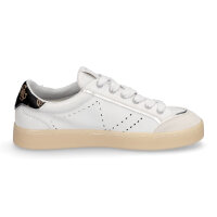 Guess Damen Sneaker Jhell wei&szlig;