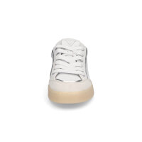 Guess Damen Sneaker Jhell wei&szlig;