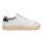 Guess Damen Sneaker Jhell wei&szlig;