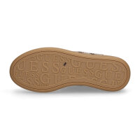 Guess Damen Sneaker Parlet beige braun
