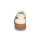 Guess Damen Sneaker Parlet beige braun