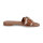 Guess Damen Pantolette Elyze5 braun