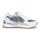 Guess Damen Sneaker Moxea20 blau wei&szlig;