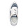 Guess Damen Sneaker Moxea20 blau wei&szlig;