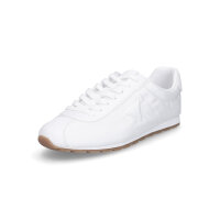 Guess Damen Sneaker Tiah5 wei&szlig;