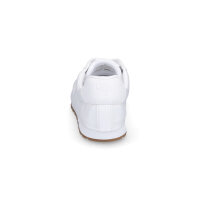Guess Damen Sneaker Tiah5 wei&szlig;